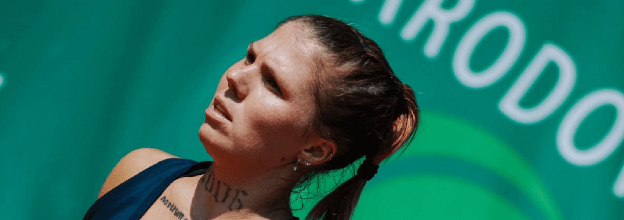 Oleksandra Oliynykova