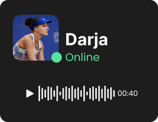 📨 Access to exclusive holders channel