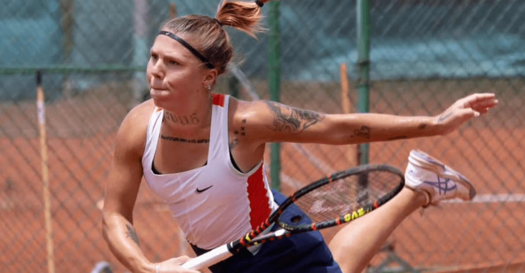 Oleksandra Oliynykova