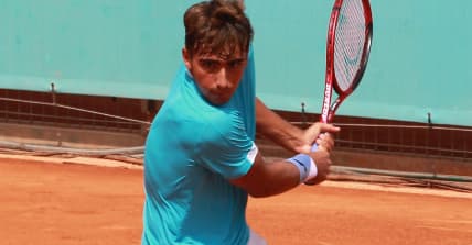 Daniel Mérida