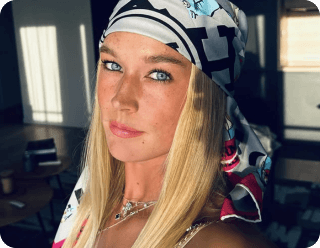 💬  Access to a private chat with Radka and the team