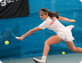 💬  Access to a private chat with Ayse and the team