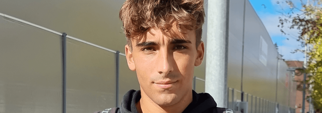Daniel Mérida