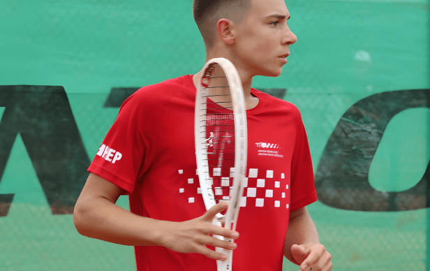 DUJE MARKOVINA