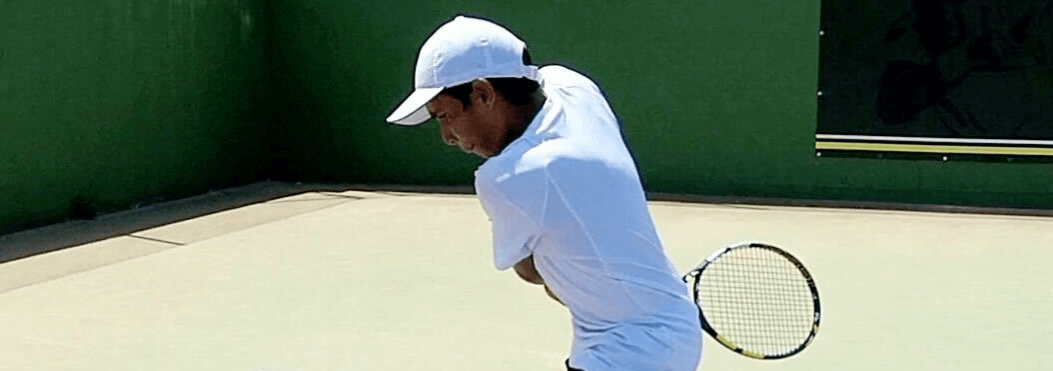 Vedant Mohan